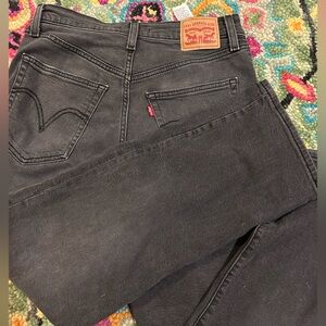 Levi's women’s jeans